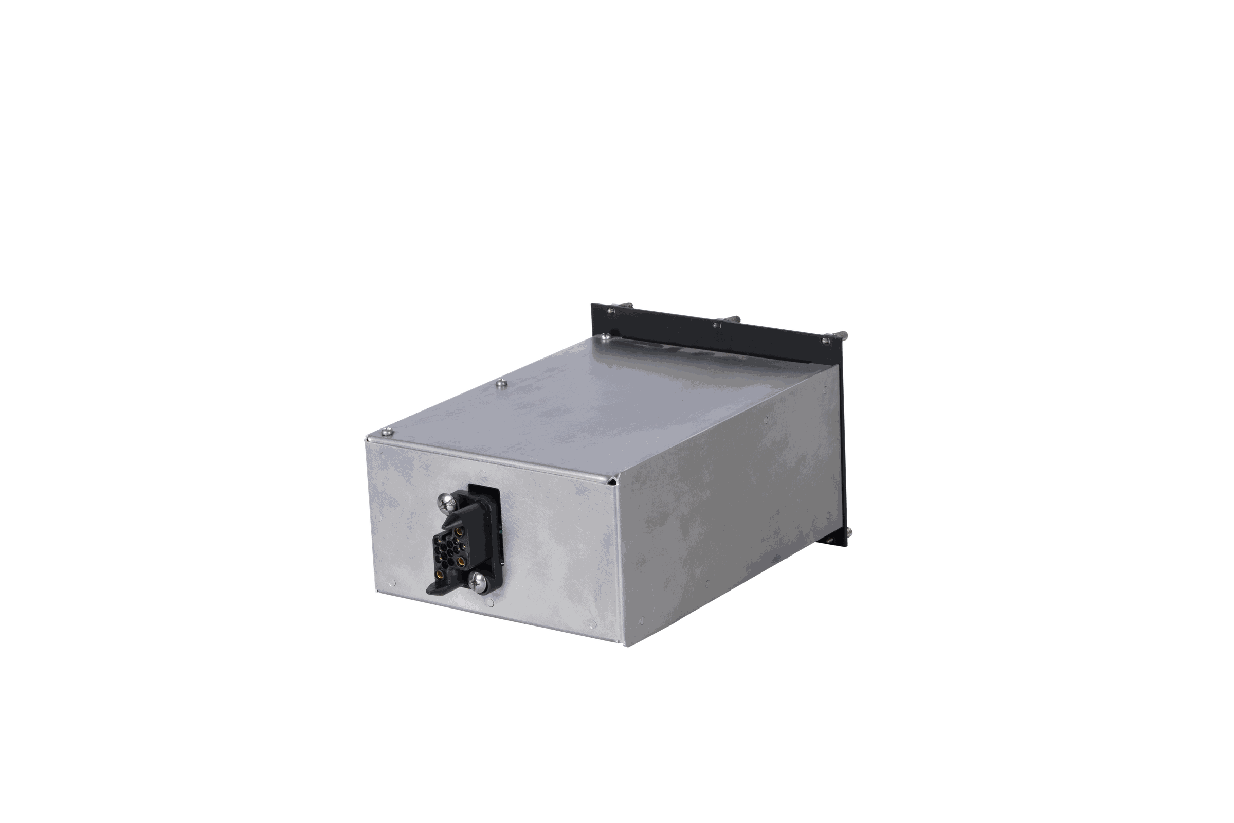 Circuit Module- PRG 301 view 2